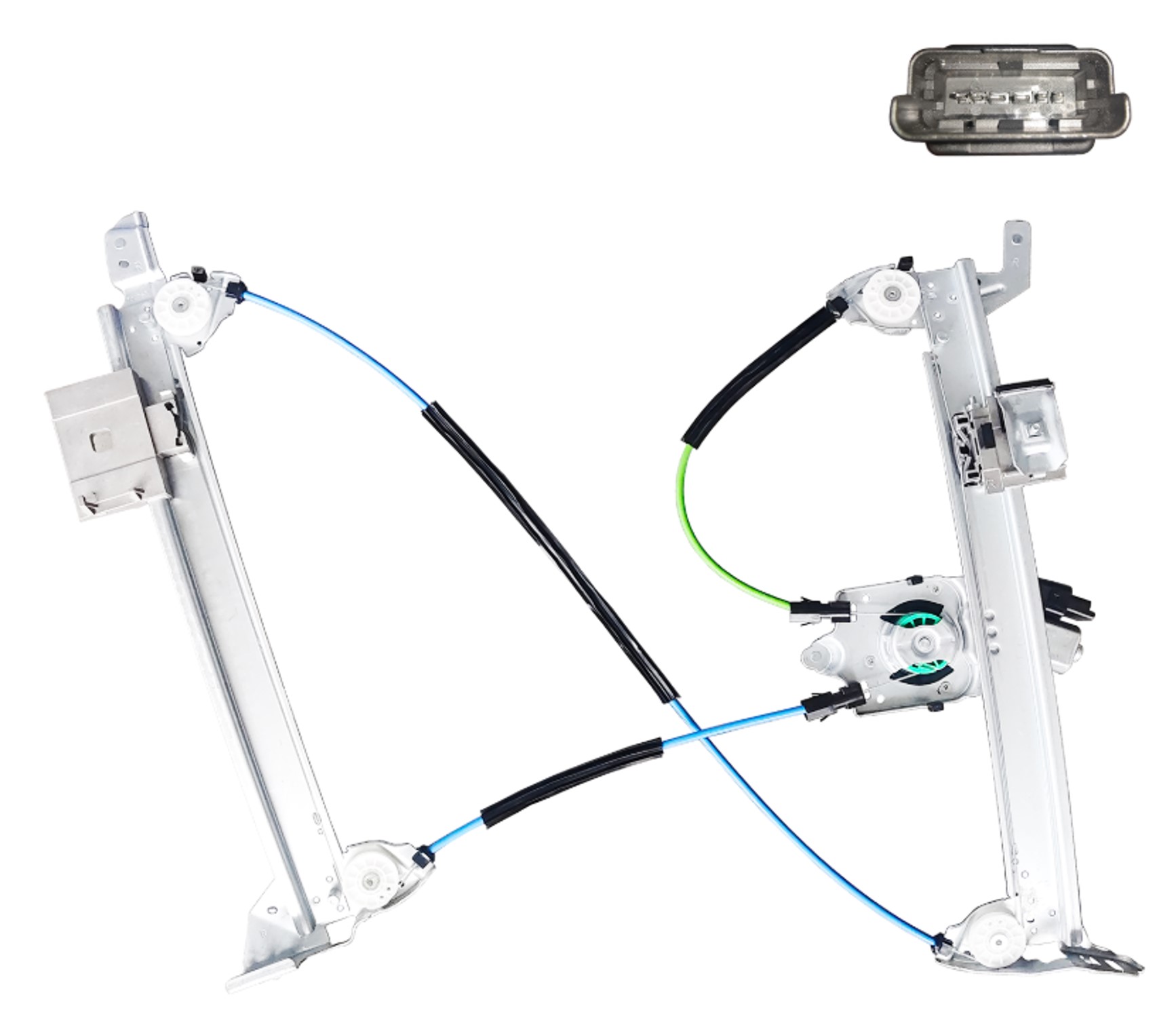 Raambedieningsmechanisme DOGA 103038