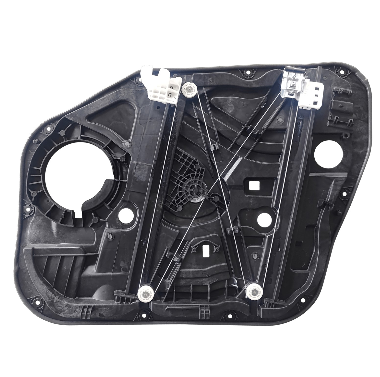 Raambedieningsmechanisme DOGA 103049