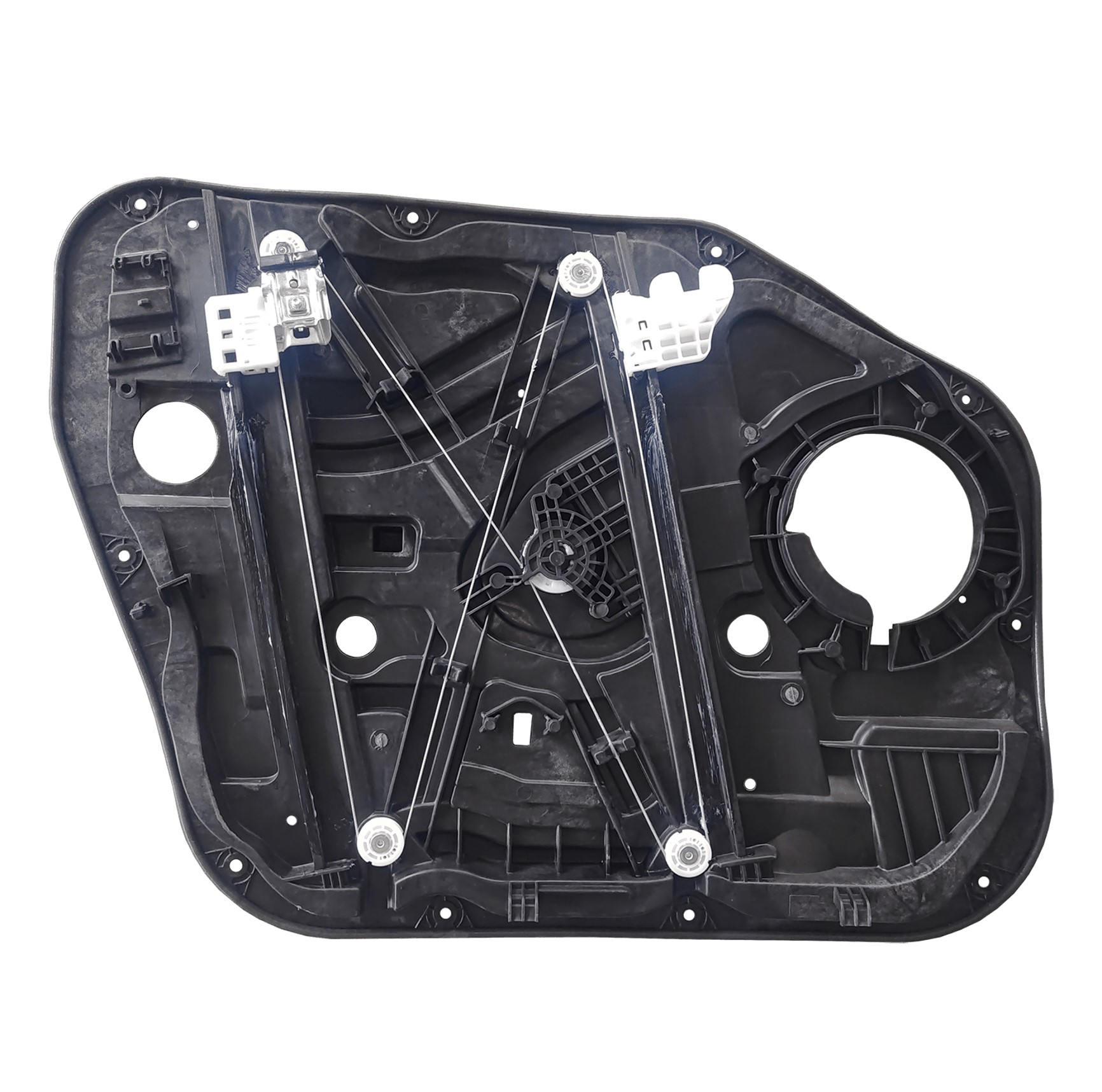 Raambedieningsmechanisme DOGA 103050