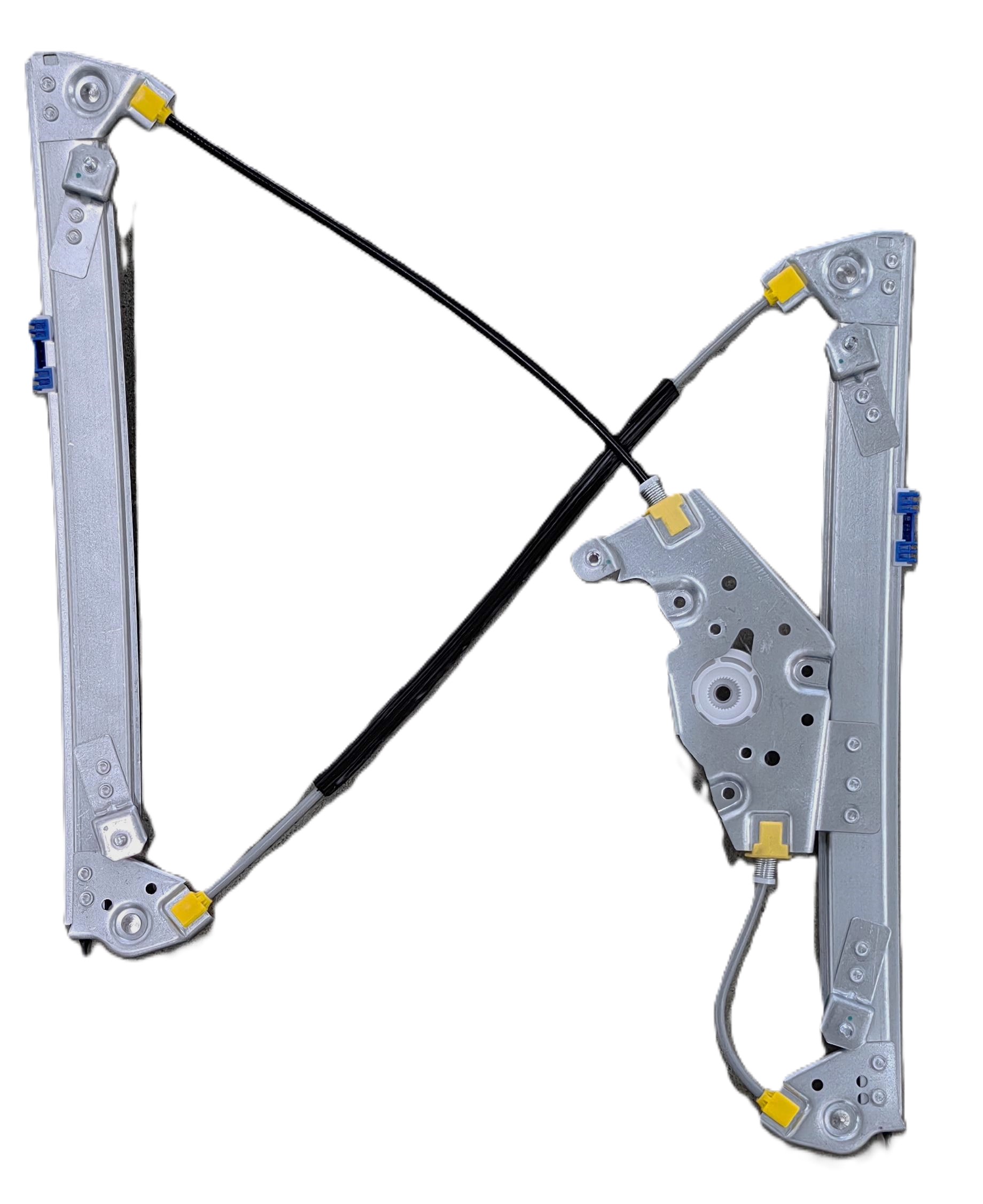 Raambedieningsmechanisme DOGA 103069