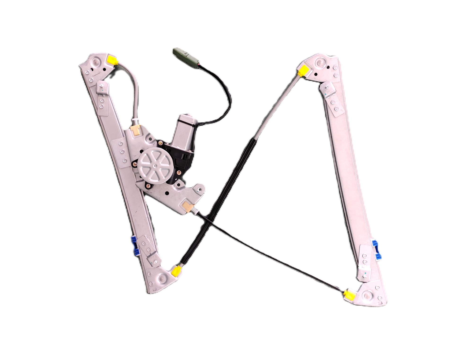 Raambedieningsmechanisme DOGA 103072