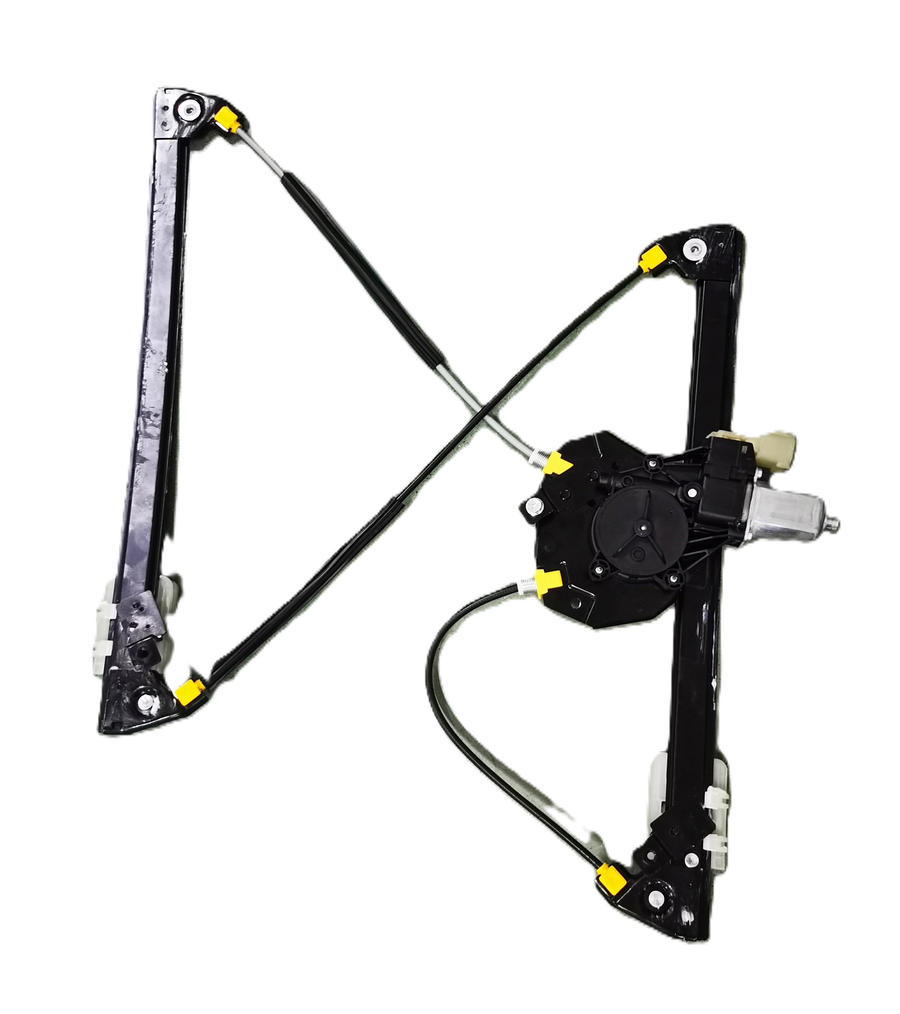 Raambedieningsmechanisme DOGA 103127