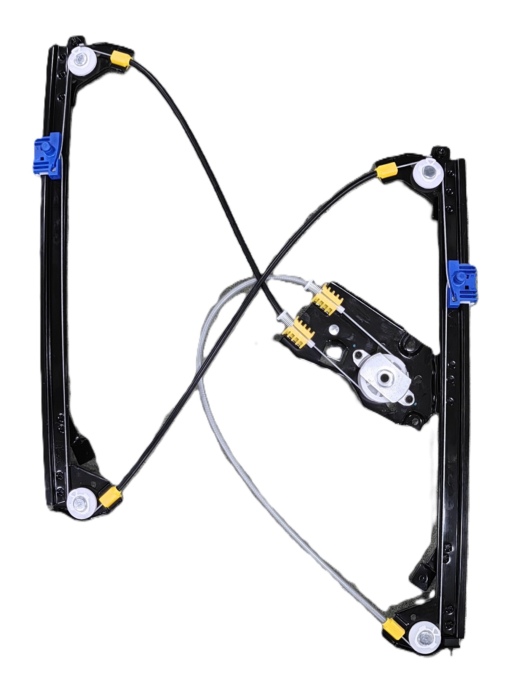 Raambedieningsmechanisme DOGA 103206