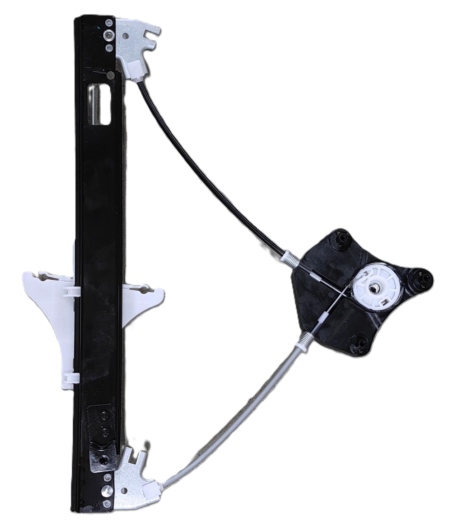 Raambedieningsmechanisme DOGA 103225