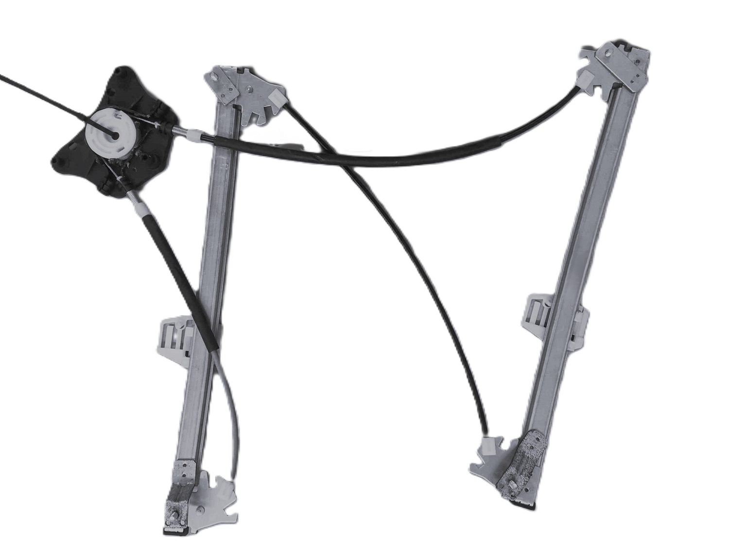 Raambedieningsmechanisme DOGA 103266