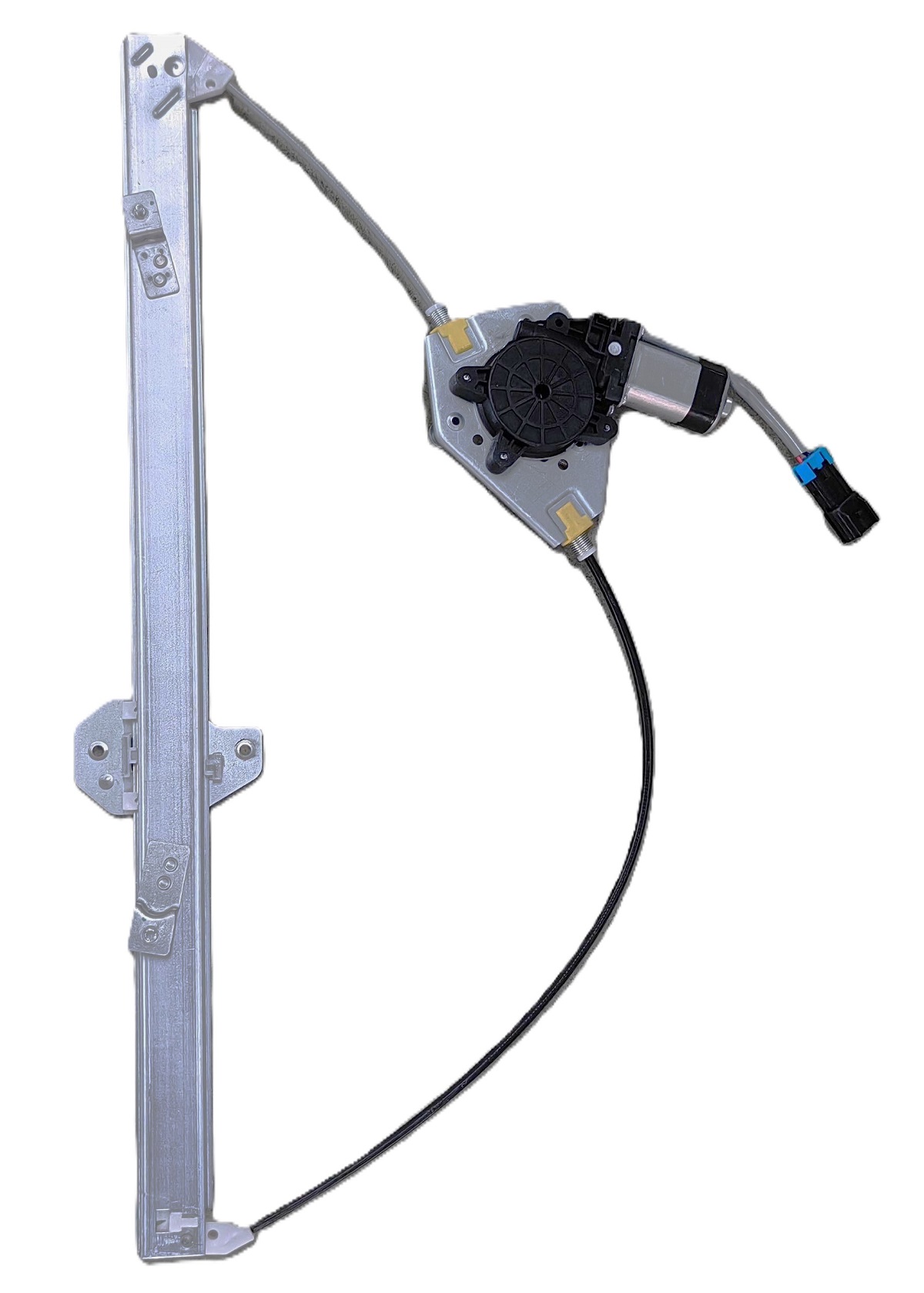 Raambedieningsmechanisme DOGA 120107