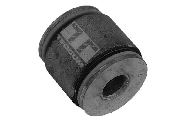 Draagarm-/ reactiearm lager Tedgum 00022393