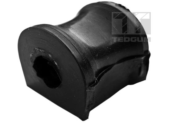 Stabilisatorstang rubber Tedgum 00025323