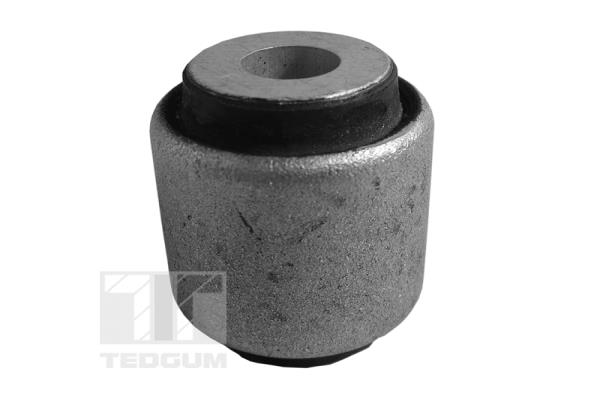 Draagarm-/ reactiearm lager Tedgum 00050881