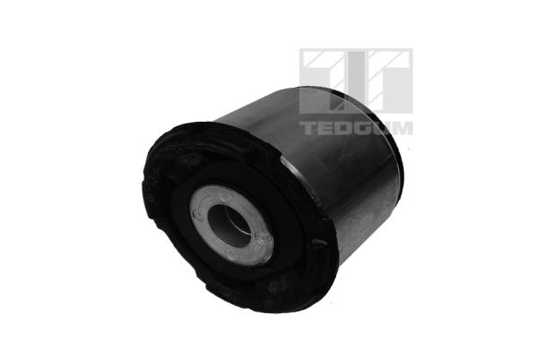 Draagarm-/ reactiearm lager Tedgum 00050923