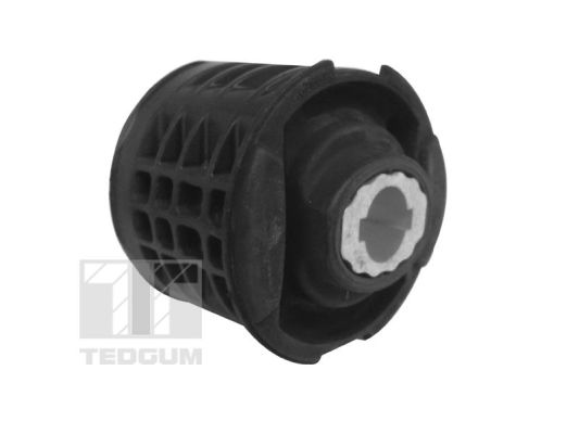 Draagarm-/ reactiearm lager Tedgum 00056666