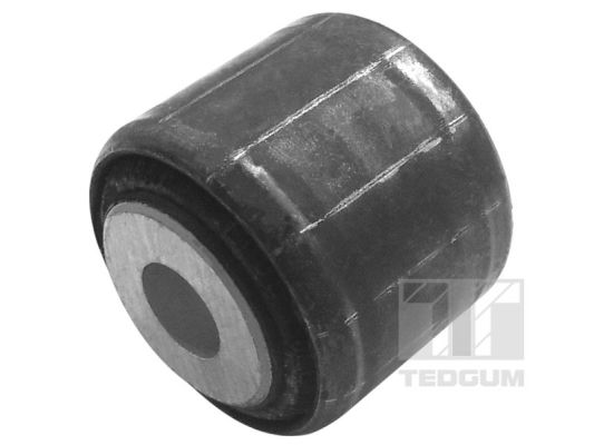 Draagarm-/ reactiearm lager Tedgum 00056910