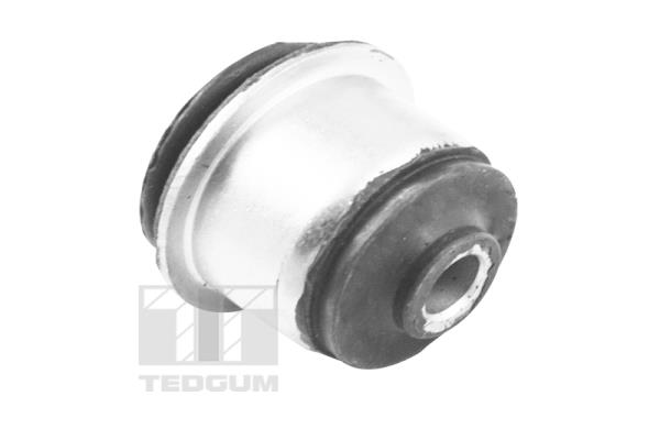 Draagarm-/ reactiearm lager Tedgum 00059252