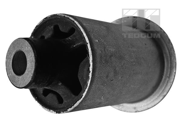 Draagarm-/ reactiearm lager Tedgum 00059361