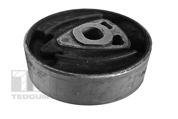 Differentieel keerring Tedgum 00088691