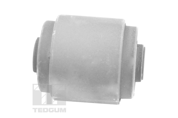 Tedgum Draagarm-/ reactiearm lager 00089757