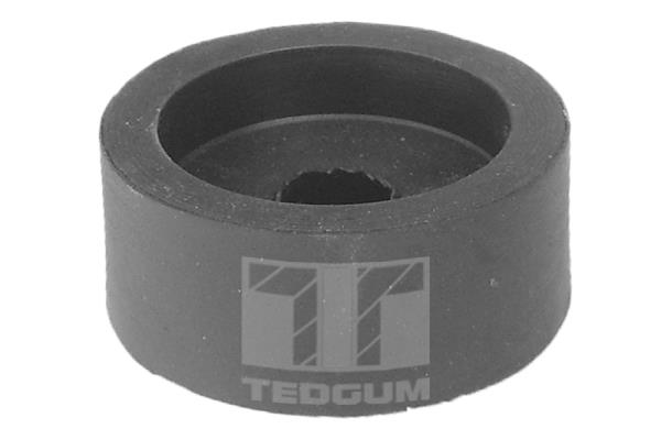 Aanslagrubber vering Tedgum 00113944