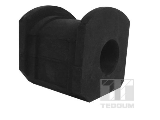 Stabilisatorstang rubber Tedgum 00116704