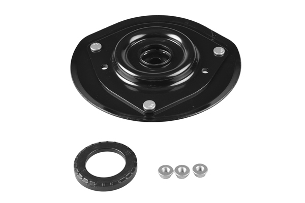 Tedgum Veerpootlager & rubber 00130674