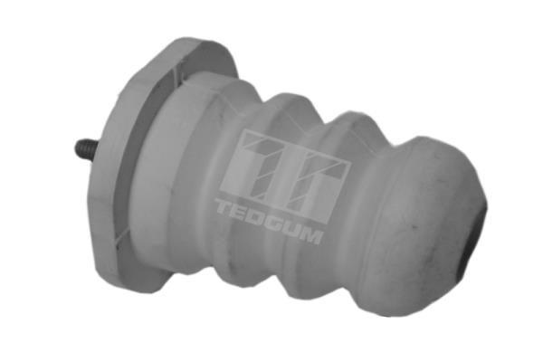 Aanslagrubber vering Tedgum 00132476