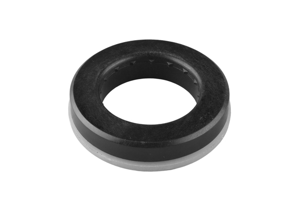 Tedgum Veerpootlager & rubber 00138790