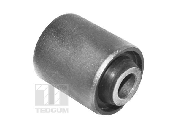 Draagarm-/ reactiearm lager Tedgum 00165306
