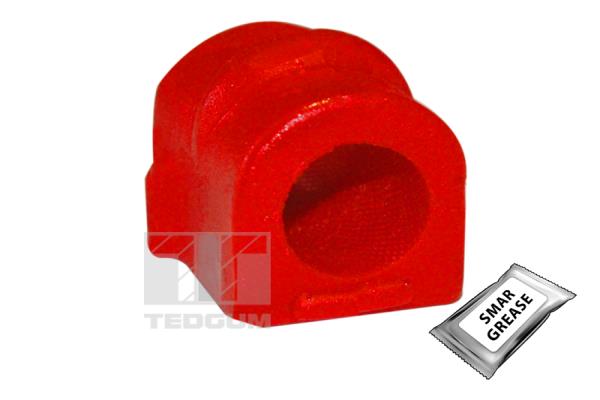 Stabilisatorstang rubber Tedgum 00168043