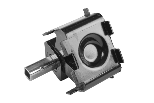 Tedgum Ophangrubber automaatbak 00192755