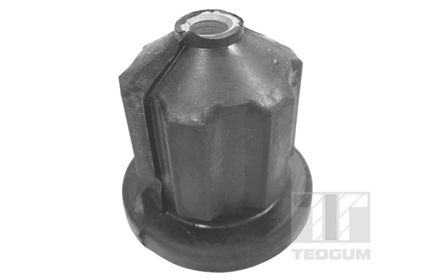 Draagarm-/ reactiearm lager Tedgum 00210865