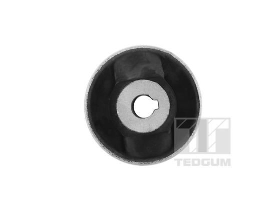 Tedgum Draagarm-/ reactiearm lager 00218741
