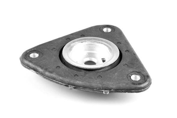 Veerpootlager & rubber Tedgum 00222731