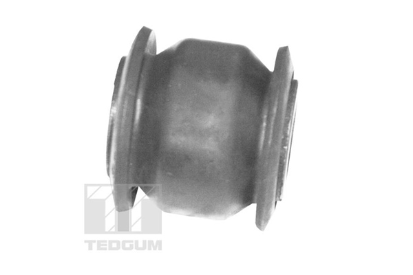 Tedgum Draagarm-/ reactiearm lager 00225411