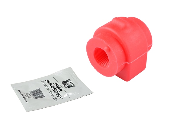 Tedgum Stabilisatorstang rubber 00227094