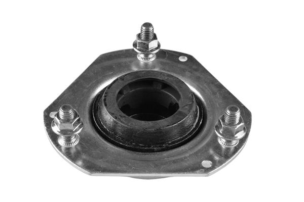 Tedgum Veerpootlager & rubber 00229011