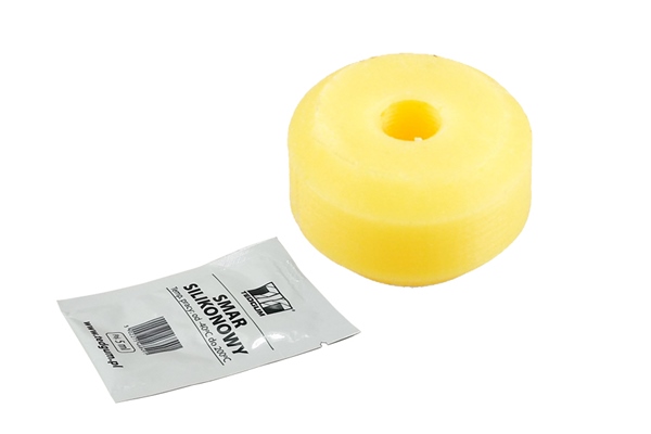 Tedgum Stabilisatorstang rubber 00237395