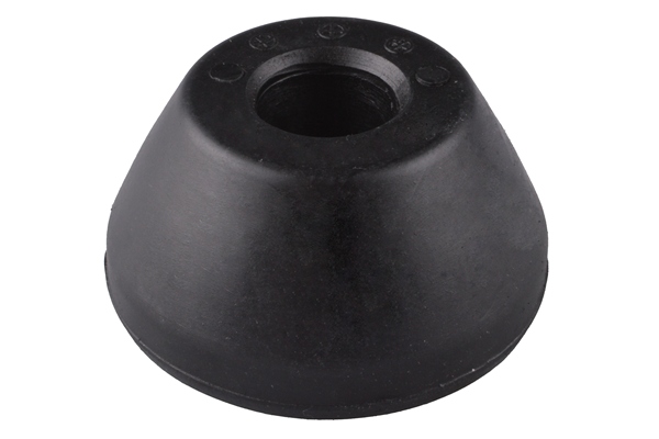 Draagarm-/ reactiearm lager Tedgum 00261930