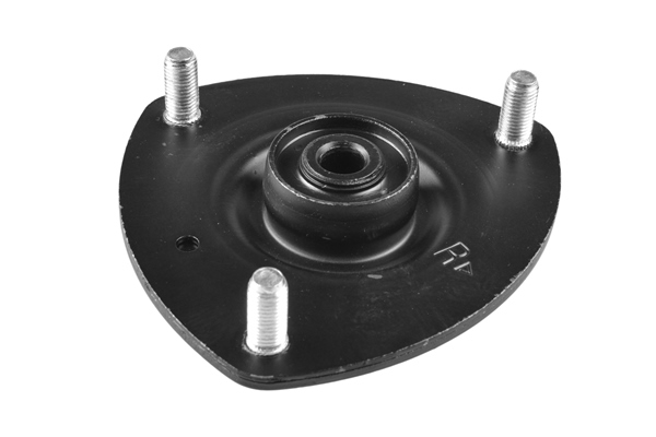 Tedgum Veerpootlager & rubber 00265604