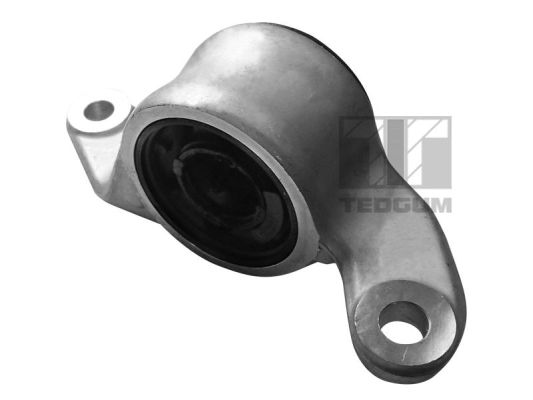 Draagarm-/ reactiearm lager Tedgum 00266586