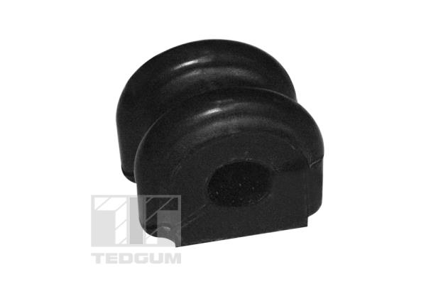 Stabilisatorstang rubber Tedgum 00289600