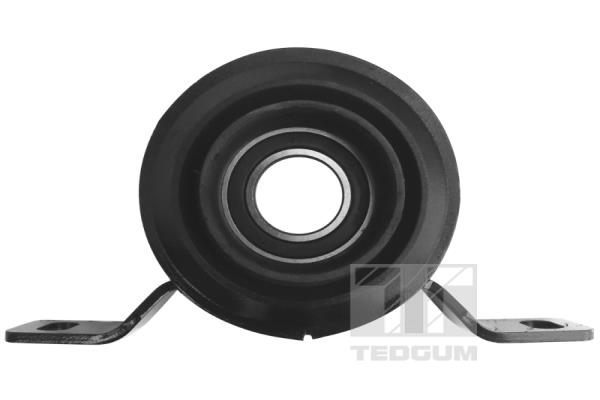 Tedgum Cardanaslager / ophanging 00318277