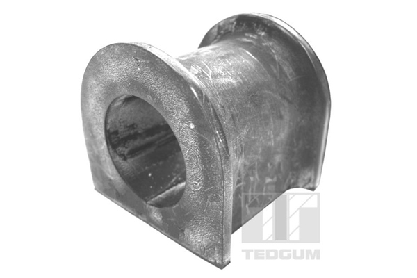 Stabilisatorstang rubber Tedgum 00344472