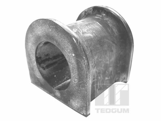 Stabilisatorstang rubber Tedgum 00344472