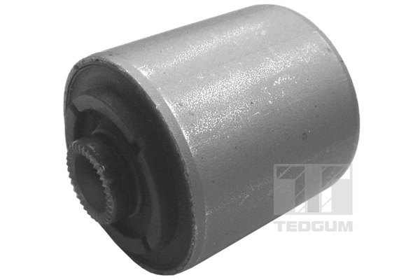 Draagarm-/ reactiearm lager Tedgum 00344895