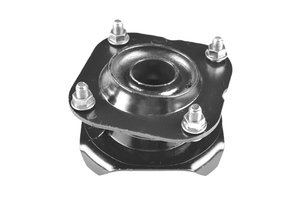 Tedgum Veerpootlager & rubber 00390747