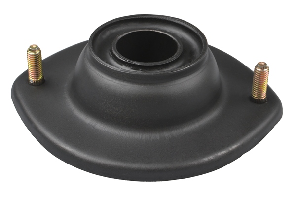 Veerpootlager & rubber Tedgum 00391600