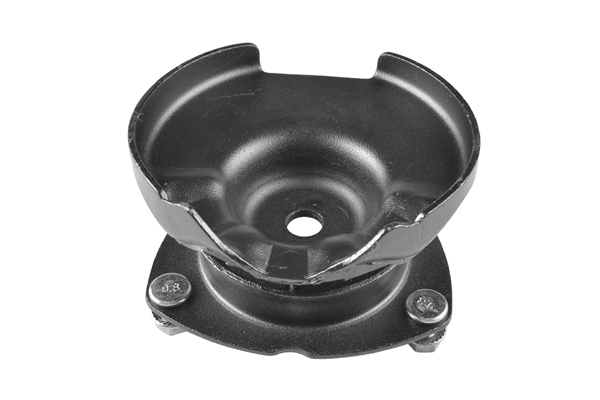 Tedgum Veerpootlager & rubber 00392578