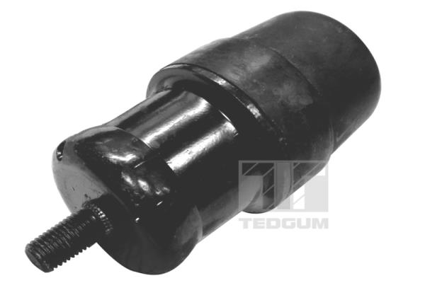 Aanslagrubber vering Tedgum 00393820