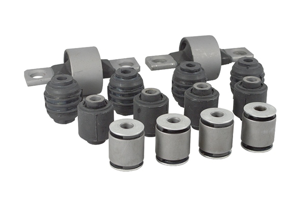 Tedgum Wielophanging reparatieset 00398695