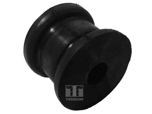 Stabilisatorstang rubber Tedgum 00413002