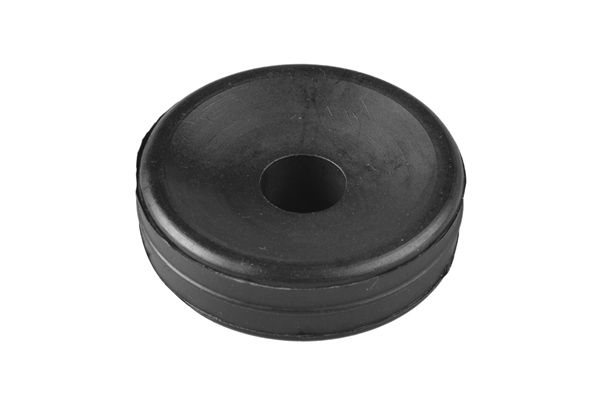Tedgum Veerpootlager & rubber 00416484